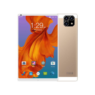 Tablet Android de 7 pulgadas con pantalla capacitiva y conectividad WiFi