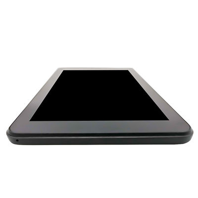 Tableta Android Allwinner A33 de 7 pulgadas con pantalla HD, procesador Quad Core de 1.3GHz y soporte para tarjeta TF