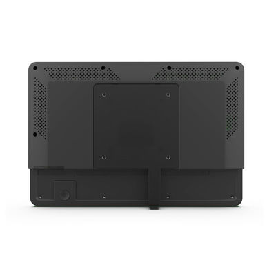 10.1 pulgadas IPS POE Powered Android Tablet PC con RK3288 Cuad Core para Sala de Reuniones