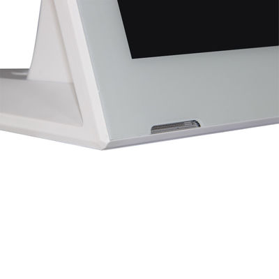Tableta Android con pantalla IPS de 14 pulgadas con procesador RK3288 Quad Core y pantalla táctil capacitiva de 10 puntos