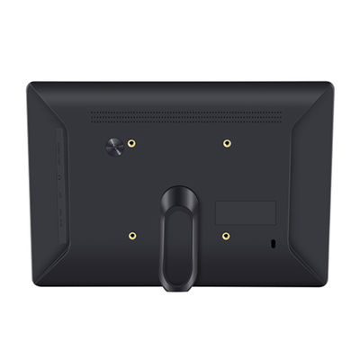 Tablet Android todo en uno de 10 pulgadas con puerto LAN RJ45 y procesador Quad Core para uso en TPV y restaurantes