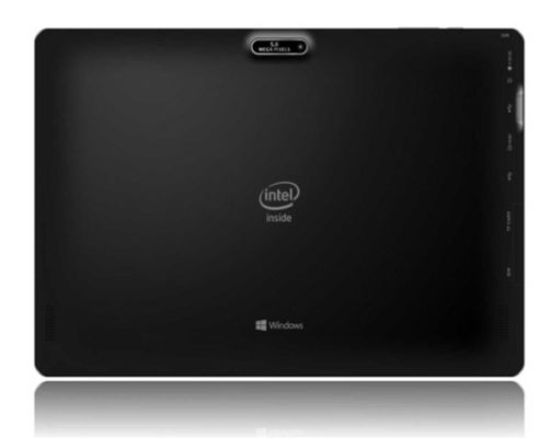 10.1 pulgadas en una tableta Android Windows 10 1280*800 1920*1200