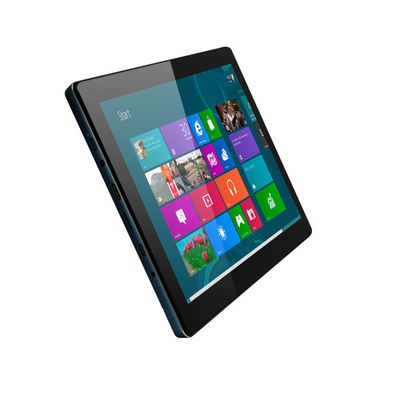 10Tablet industrial de 1 pulgada con doble sistema operativo (Android y Win) y pantalla de 1280×800 / 1920×1200 para uso comercial