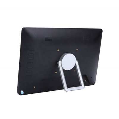 Tableta Android NFC de 12 pulgadas con soporte de pared - Tableta industrial todo en uno