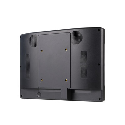 13.3 pulgadas Todo en Uno Tablet Android con Pantalla Táctil Capacitiva de 10 Puntos y Alimentación POE para PC de Sala de Reuniones