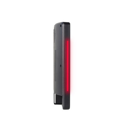 13.3 pulgadas Todo en Uno Tablet Android con Pantalla Táctil Capacitiva de 10 Puntos y Alimentación POE para PC de Sala de Reuniones