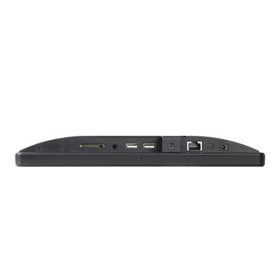 13.3 pulgadas Todo en Uno Tablet Android con Pantalla Táctil Capacitiva de 10 Puntos y Alimentación POE para PC de Sala de Reuniones