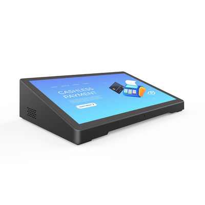 Tablet todo en uno Android de 10.1 pulgadas con procesador Quad Core RK3288 y pantalla capacitiva de alta resolución de 800x1280