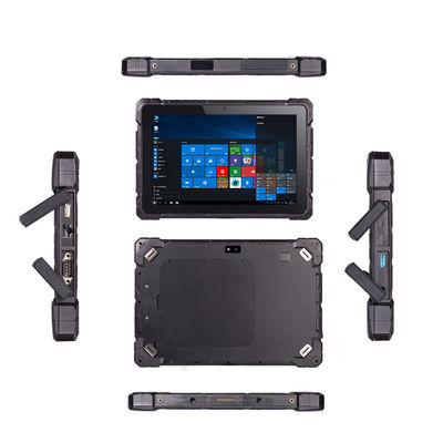 Tableta industrial Win RuggedCore 10.1