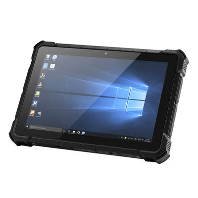 Tableta industrial Windows RuggedCore 10.1