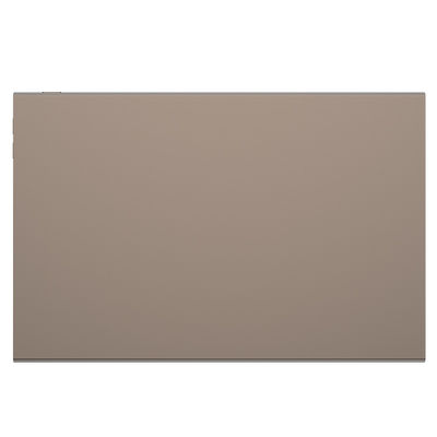 Hopestar Monitor portátil con pantalla táctil de 15,6 pulgadas alimentado por batería