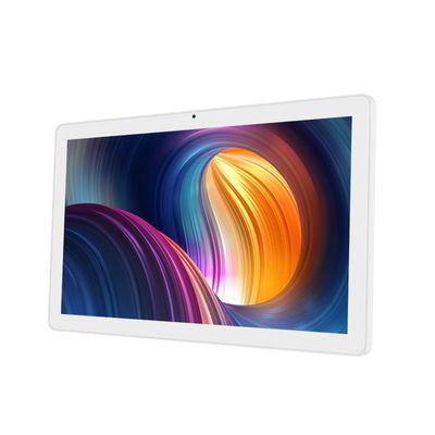 13.3 pulgadas RK3188/RK3288 pantalla táctil todo en una pared Android Tablet montado con soporte