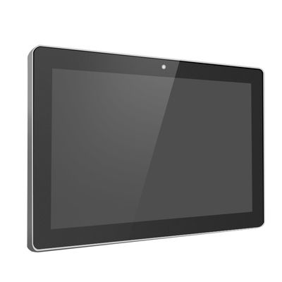 Tablet Android Impermeable de 12 Pulgadas con Procesador Quad Core de 2.0Ghz y Pantalla IPS para Uso Industrial