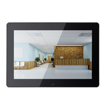 Tableta todo en uno Android de 13.3 pulgadas con pantalla IPS FHD de 1920x1080 y procesador Quad Core RK3288