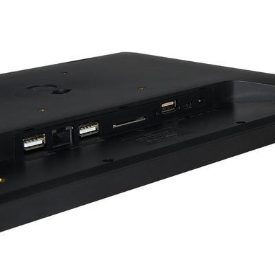 Tableta todo en uno Android de 13.3 pulgadas con pantalla IPS FHD de 1920x1080 y procesador Quad Core RK3288