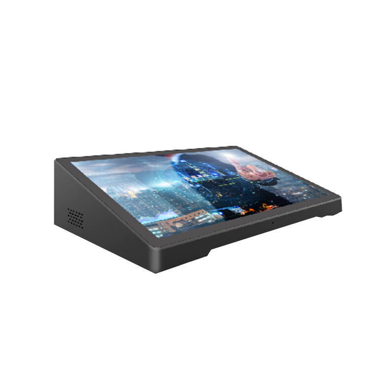10Tablet Android de 1 pulgada con procesador RK3288 NFC POE Soporte para catering Wi-Fi Bluetooth habilitado Marca personalizable
