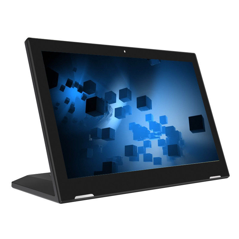 13PC con pantalla táctil IPS de 3 pulgadas con procesador octa-núcleo de 1,5 GHz y toque capacitivo de 10 puntos