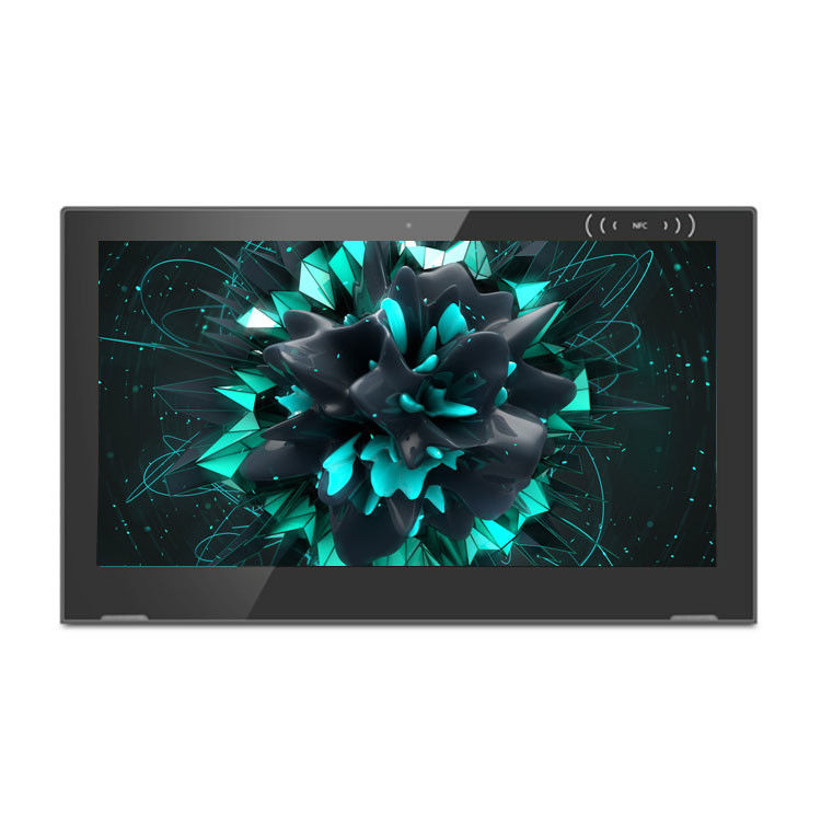 13Tablet Android con pantalla IPS de 3 pulgadas con procesador Octa Core 1.5GHz y toque capacitivo de 10 puntos