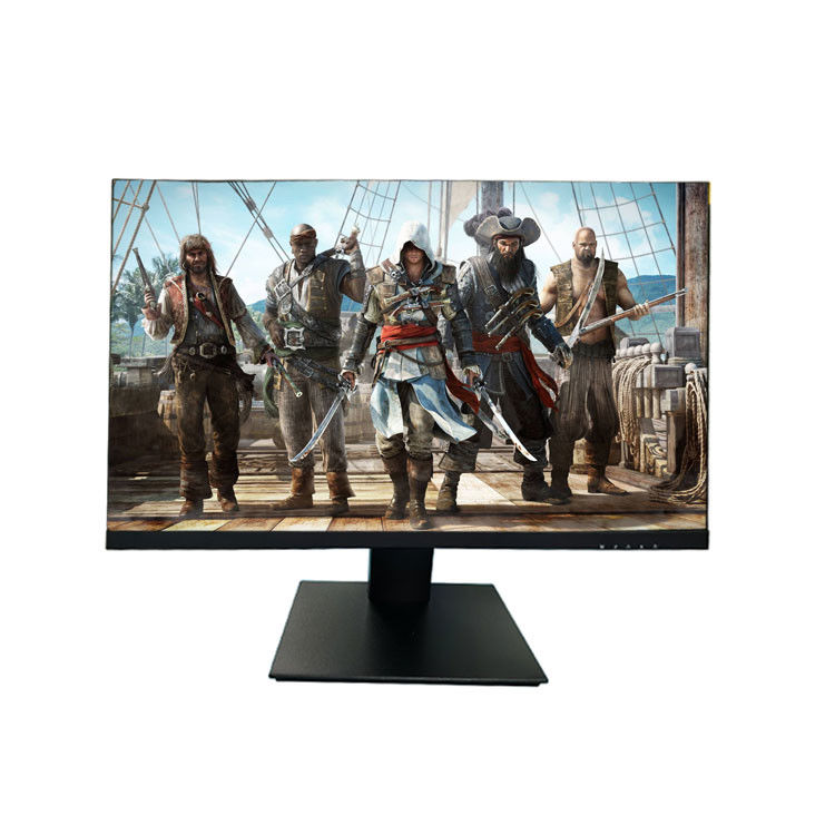 25 pulgadas 1080p 240hz 1MS LED de juegos de escritorio monitor sin sincronización DP entrada HDMI