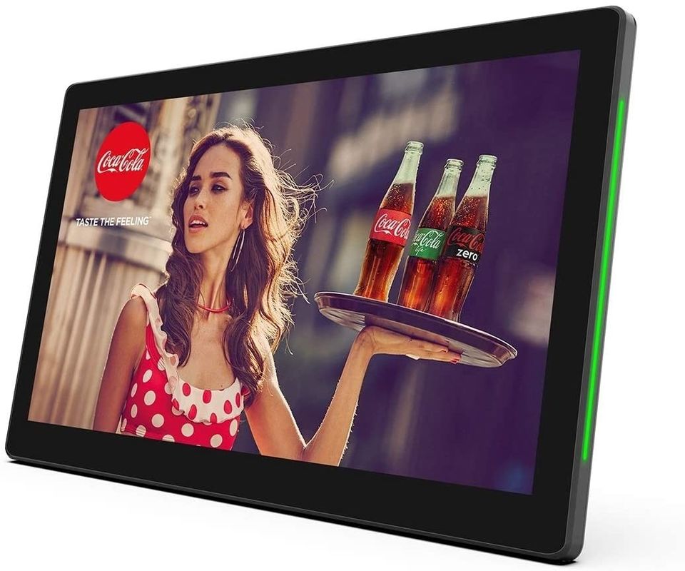 15Tablet Android IPS FHD de 6 pulgadas con procesador RK3288 de 1.8 GHz y toque capacitivo de 10 puntos