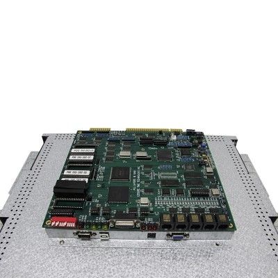 Monitor de pantalla táctil de marco abierto de 19 pulgadas para sistemas comerciales integrados