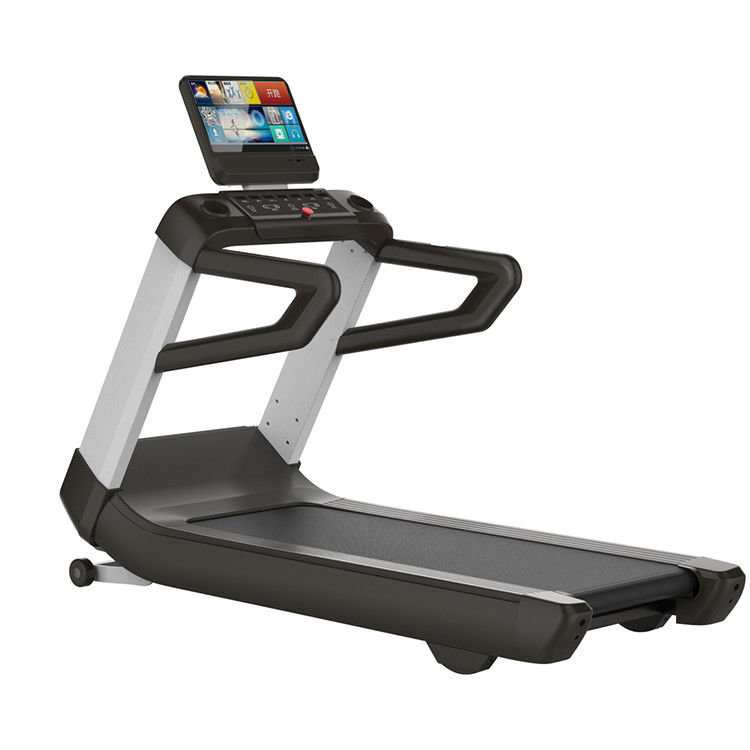 Tablet de Fitness Android FHD de 17.3 Pulgadas con Procesador RK3399 y Táctil Capacitivo de 10 Puntos para Integración con Cinta de Correr