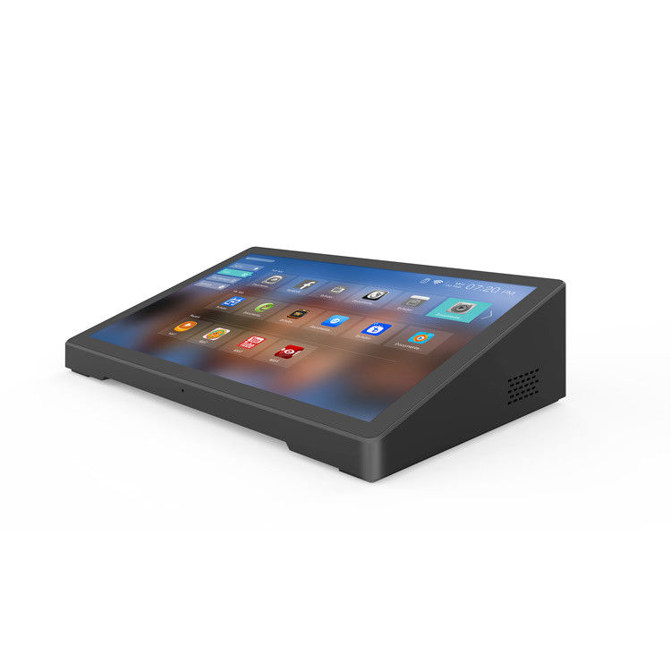 Tablet todo en uno Android de 10.1 pulgadas con procesador Quad Core RK3288 y pantalla capacitiva de alta resolución de 800x1280