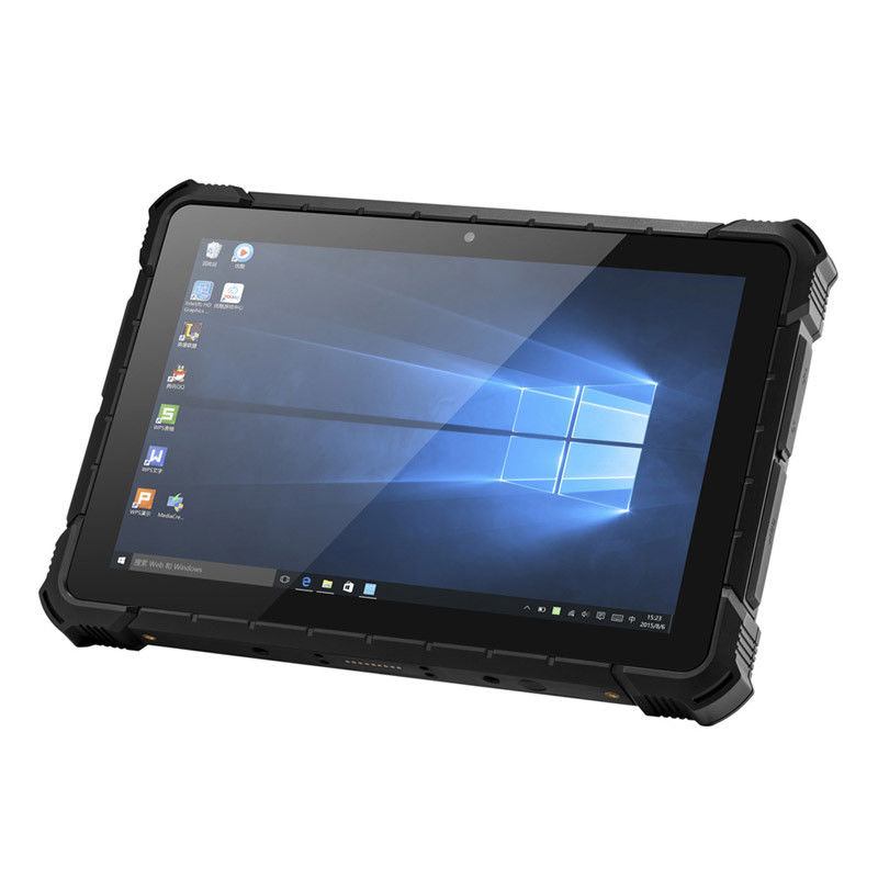 Tableta industrial Windows RuggedCore 10.1