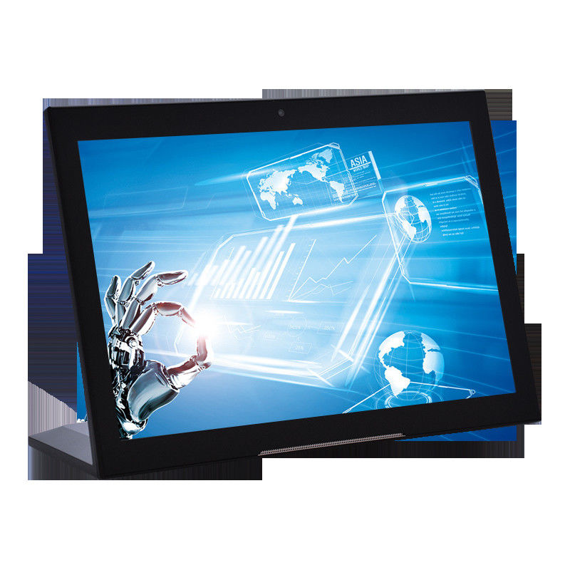 10.1 pulgadas tipo L RK3128 Tablet Android todo en uno 10 puntos pantalla táctil