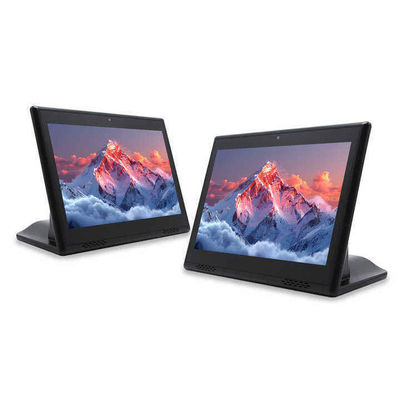 Tablet de restaurante de 14 pulgadas simplificado con procesador RK3568 POE NFC 10-Point Touch 1080P Resolución HD Sistema Android